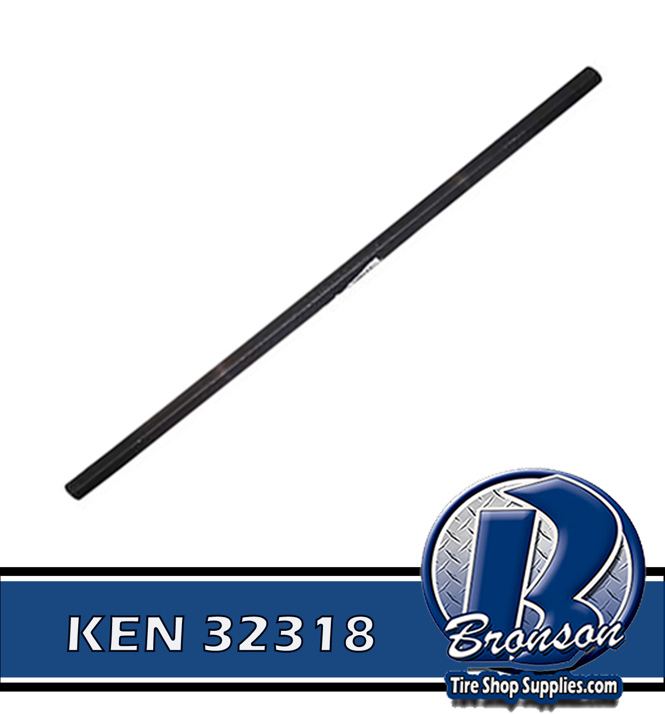 KEN 32318 TR5 22' TRUCK WRENCH HANDLE KEN 32318 TR5 22' TRUCK WRENCH HANDLE